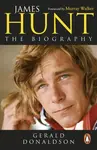 James Hunt - Gerald Donaldson