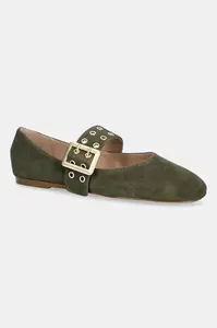 Steve Madden  Semišové baleríny  Atlantica