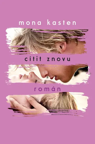 Cítit znovu (poškozené) - Mona Kasten