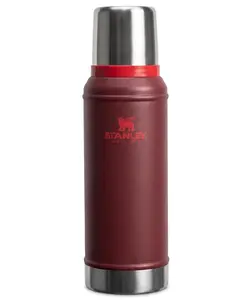 Stanley Legendary Classic series cranberry Termoska