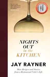 Nights Out in the Kitchen - Jay Rayner