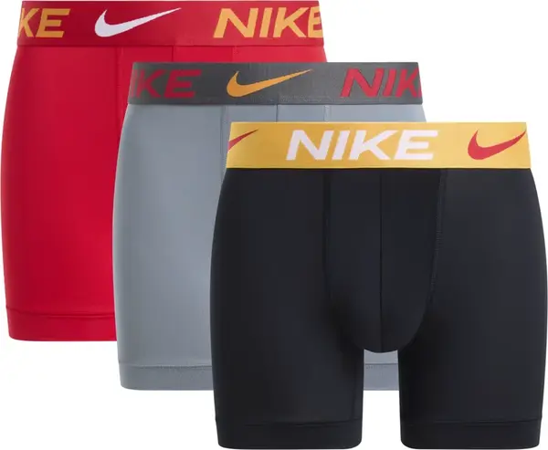 Nike ESSENTIAL MICRO BOXER BRIEF 3PK M