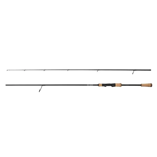 Dam prut iconic2 spinning 2,44 m 10-30 g 2-díl