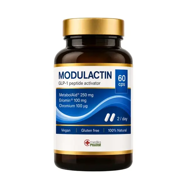 MODULACTIN