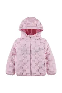 Nike  prošívaná bunda dětská