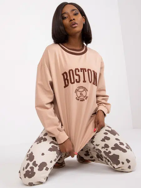 Sweatshirt-FA-BL-7636.46P-beige