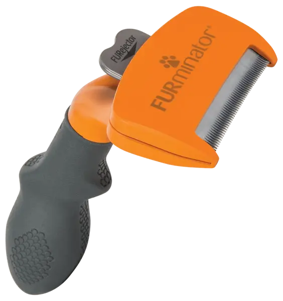 Hřeben Furminator dlouhá srst M 9-23kg