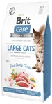 Brit Care Cat Grain-Free Large cats Power & Vitality 7kg