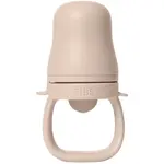 BIBS Baby Feeder krmící kousátko Blush 1 ks