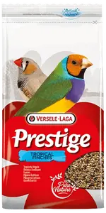 Krmivo Prestige pro drobné exoty 1kg