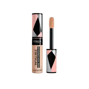 Loréal Paris Infaillible More Than Concealer 324 Oatmeal krycí korektor 11 ml