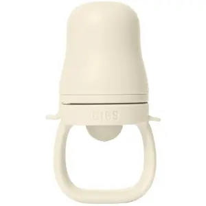 BIBS Baby Feeder krmící kousátko Ivory 1 ks