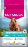Krmivo Eukanuba Special Care Adult Sensitive Digestion 2,3 kg