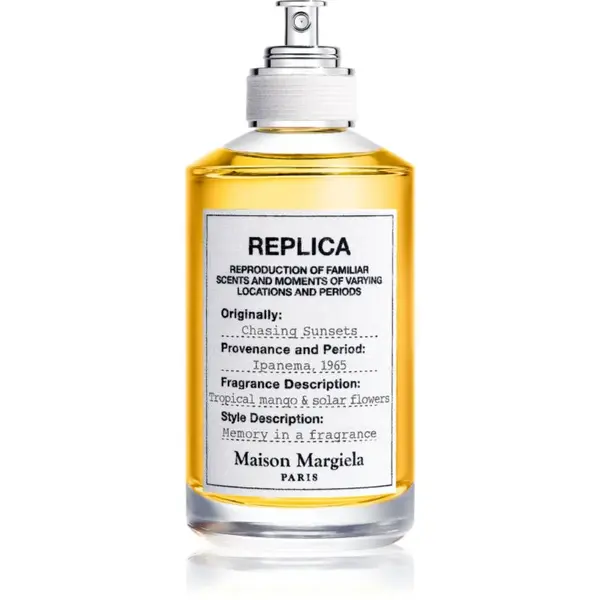 Maison Margiela REPLICA Chasing Sunsets toaletná voda unisex 100 ml