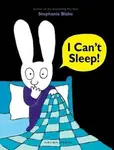 I Can't Sleep - Stephanie Blake