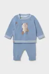 Mayoral Newborn  set kojenecký bavlněný