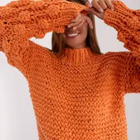 Sweater-AT-SW-2382.97P-orange