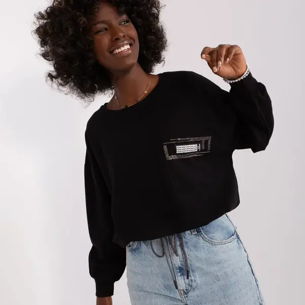 Blouse-RV-BZ-8156.85-black