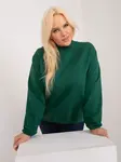 Sweatshirt-RV-BL-6299.11-dark green