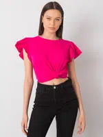 Blouse-FA-BZ-7172.57P-fuchsia