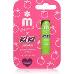 Melem KiKi Apple balzám na rty pro děti 4.5 g