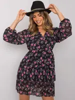 Dress-WN-SK-21049.38X-black-pink