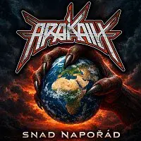 Arakain – Snad napořád