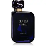 Riiffs Fareed parfémovaná voda unisex 100 ml