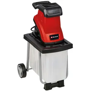 86EI ELECTRIC SILENT SHREDDER GC-KS 2540 CB