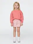 GAP Baby kraťasy UltraSoft - Holky
