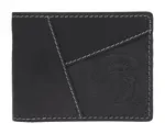 Pánská kožená peněženka Lagen 51148 Black