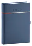 Denní diář Tomy 2027, modro-červený