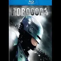 Různí interpreti – Robocop 3 Blu-ray