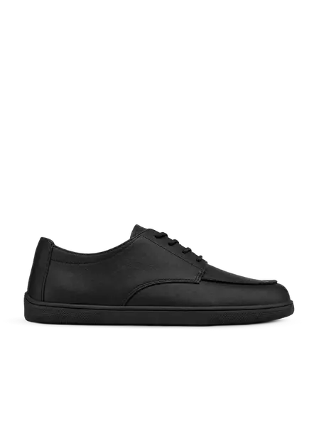 Barefoot tenisky Be Lenka Corien - Black