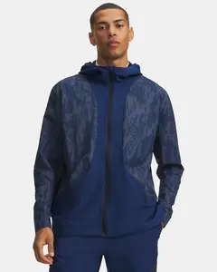 Under Armour Unstoppable Woven Jacket XL