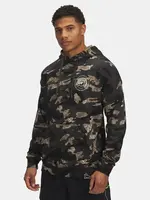 Pánská mikina Under Armour Pjt Rck AOP Terry HD - Pánské