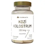 Pharma Activ Kozí kolostrum 200 mg 60 tobolek