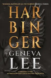 Harbinger - Geneva Lee