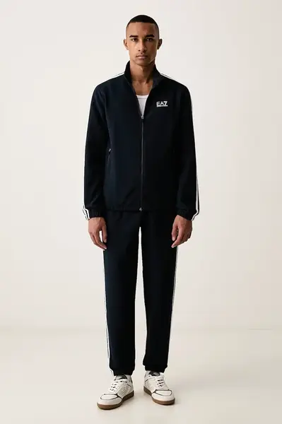 EA7 Emporio Armani sportovní set pánský