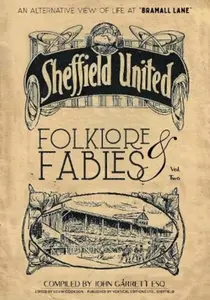 Folklore and Fables II - John Garrett