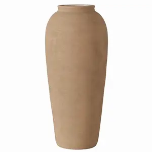 VÁZA, keramika, 60 cm