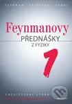 Feynmanovy přednášky z fyziky 1 (Podle The New Millenium Edition) - Matthew Sands, Richard Philips Feynman, Robert B. Leighton