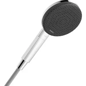 Hansgrohe Raindance Alive Select S ručná sprcha chróm 24512000