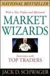 Market Wizards - Jack D. Schwager