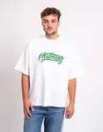 Tričko Carhartt WIP S/S Booger T-Shirt White
