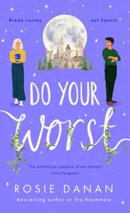 Do Your Worst - Danan Rosie