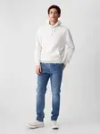 GAP Džíny slim pro muže  Taper Flex 488386-00 Veľkosť: 33/32