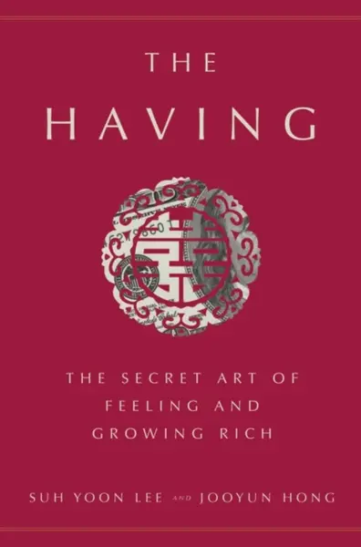 The Having - Suh Yoon Lee, Jooyun Hong