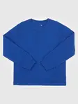 GAP  Chlapecké Dětské strukturované tričko 517814-07 Veľkosť: S