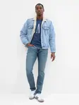 Džíny pro muže GAP skinny soft high stretch GapFlex 747180-00 Velikost: 29/30